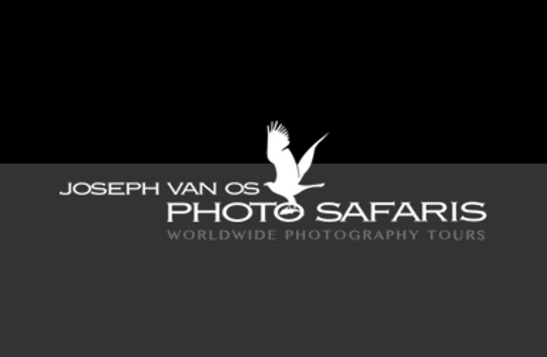 Joseph Van Os Photo Safaris