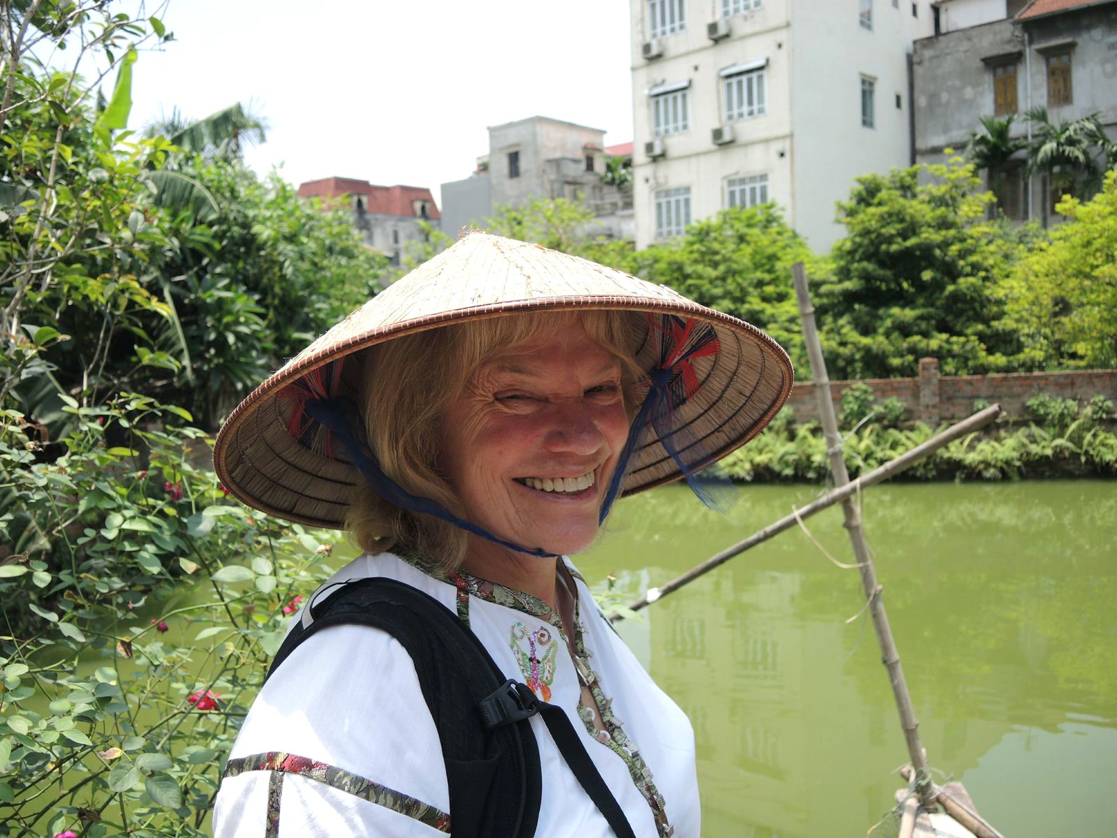 Myths and Mountains President Named Trusted Travel Expert for Myanmar
