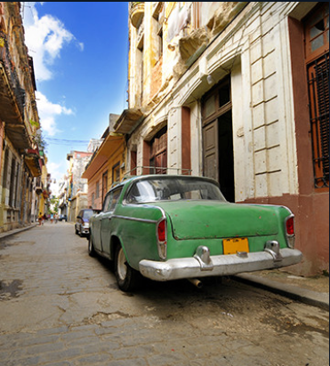 Registration Deadline for Myths and Mountains Cuba Adventures Approaching
