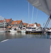 Tripsite Offers Bike and Sail the Frisian Sea