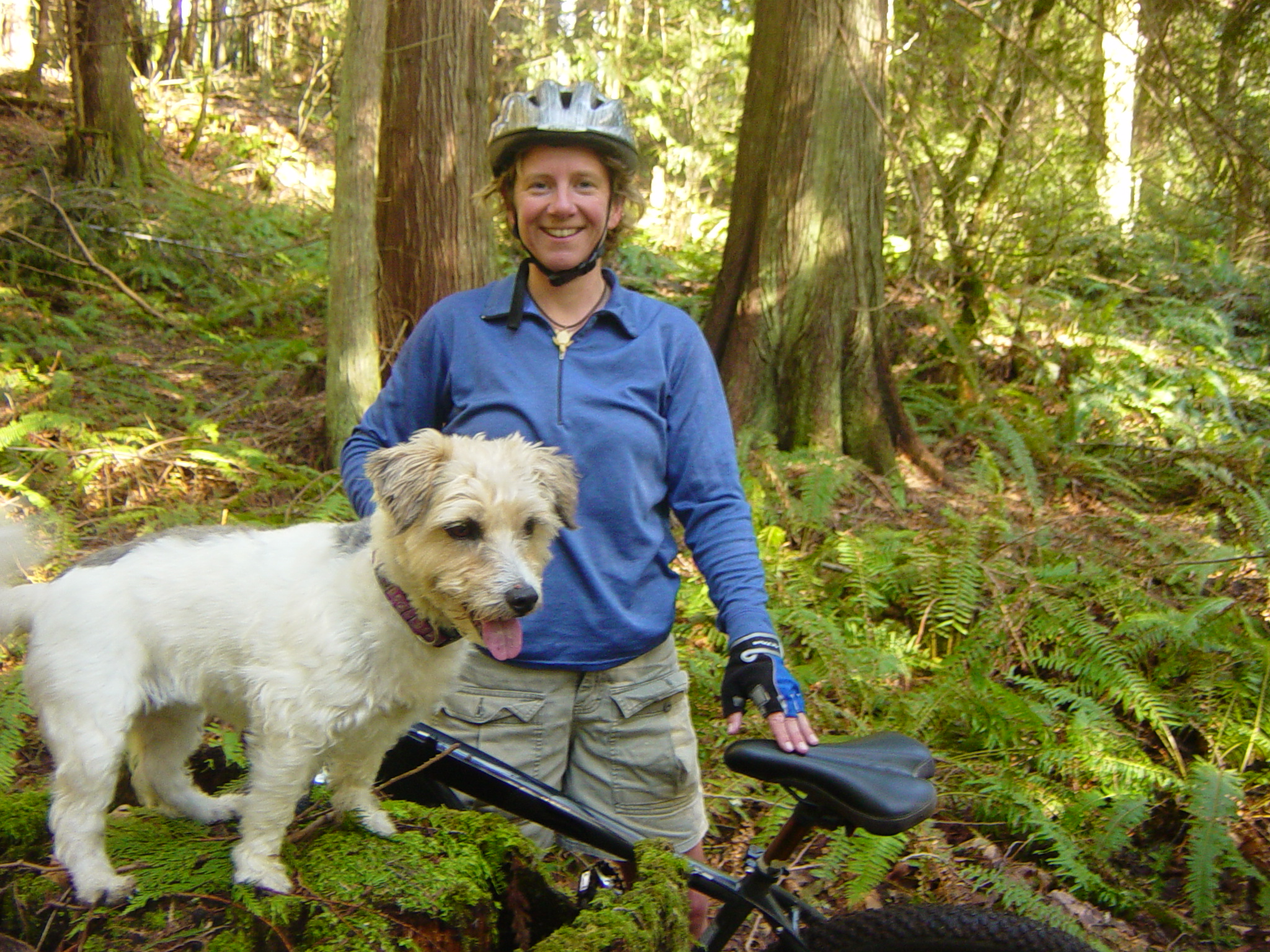Olympic Peninsula Visitor Bureau Unveils Dog-Friendly Map and Web Page