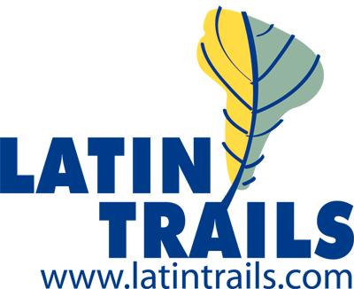 New Client for Adventure Media – Latin Trails