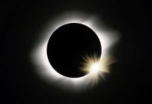Photographing the Total Eclipse