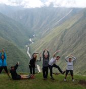 Press Trips to Trek the Inca Trail are Now Available !