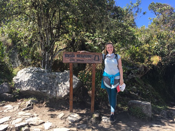 Machu Picchu for Amateur Hikers